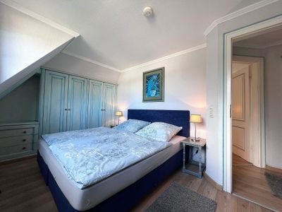 Ferienwohnung für 2 Personen (40 m²) in Westerland (Sylt) 10/10