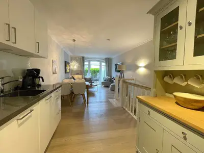 Ferienwohnung für 4 Personen (77 m²) in Westerland (Sylt) 2/10