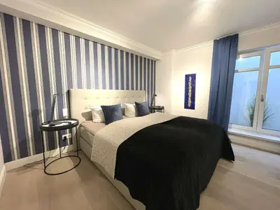 Ferienwohnung für 4 Personen (77 m²) in Westerland (Sylt) 6/10