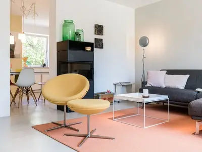 Ferienwohnung für 4 Personen (90 m²) in Westerland (Sylt) 1/10