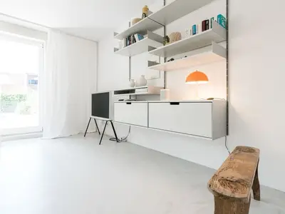 Ferienwohnung für 4 Personen (90 m²) in Westerland (Sylt) 2/10