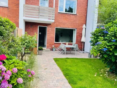Ferienwohnung für 4 Personen (90 m²) in Westerland (Sylt) 5/10