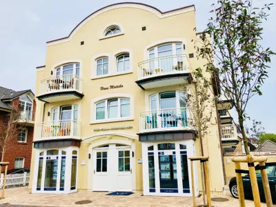 Ferienwohnung für 4 Personen (71 m²) in Westerland (Sylt) 2/10