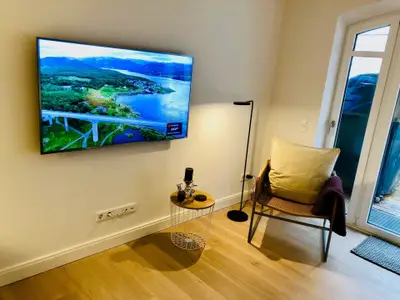 Ferienwohnung für 4 Personen (71 m²) in Westerland (Sylt) 3/10