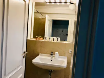 Ferienwohnung für 4 Personen (71 m²) in Westerland (Sylt) 5/10