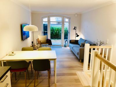 Ferienwohnung für 4 Personen (71 m²) in Westerland (Sylt) 7/10