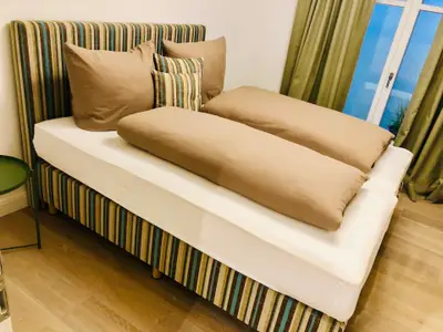 Ferienwohnung für 4 Personen (71 m²) in Westerland (Sylt) 9/10