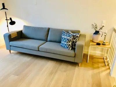 Ferienwohnung für 4 Personen (71 m²) in Westerland (Sylt) 10/10