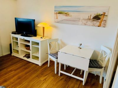 Ferienwohnung für 2 Personen (40 m²) in Westerland (Sylt) 4/10