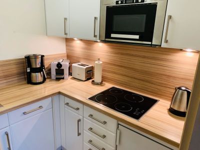 Ferienwohnung für 2 Personen (40 m²) in Westerland (Sylt) 5/10