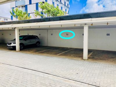 Ferienwohnung für 2 Personen (40 m²) in Westerland (Sylt) 8/10