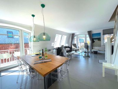 Ferienwohnung für 4 Personen (85 m²) in Westerland (Sylt) 1/10