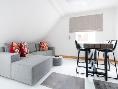 Ferienwohnung für 2 Personen (50 m²) in Westerland (Sylt) 1/10