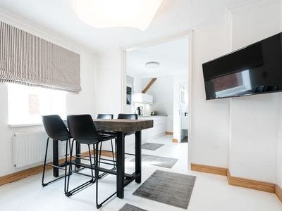 Ferienwohnung für 2 Personen (50 m²) in Westerland (Sylt) 2/10