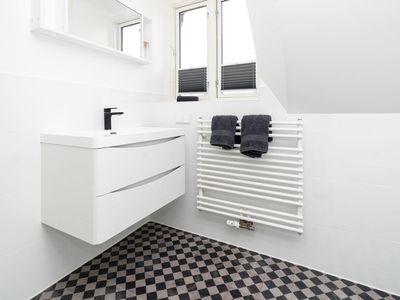 Ferienwohnung für 2 Personen (50 m²) in Westerland (Sylt) 7/10