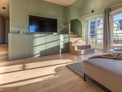 Ferienwohnung für 4 Personen (140 m²) in Westerland (Sylt) 1/10