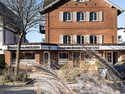 Ferienwohnung für 4 Personen (140 m²) in Westerland (Sylt) 2/10