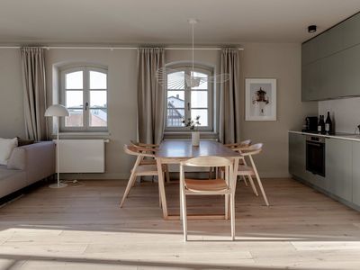 Ferienwohnung für 4 Personen (140 m²) in Westerland (Sylt) 3/10