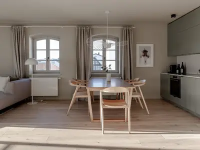 Ferienwohnung für 4 Personen (140 m²) in Westerland (Sylt) 3/10