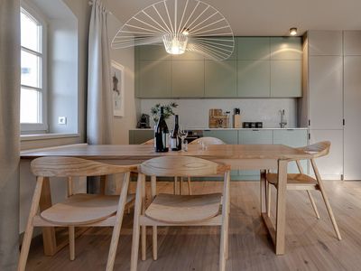 Ferienwohnung für 4 Personen (140 m²) in Westerland (Sylt) 4/10