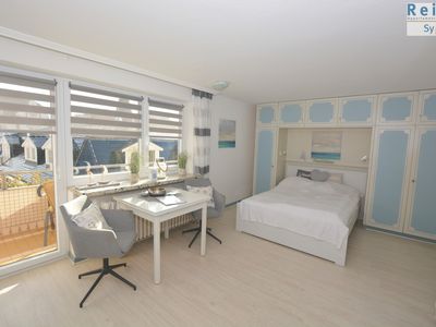 Ferienwohnung für 2 Personen (29 m²) in Westerland (Sylt) 2/10