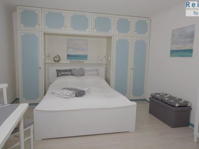 Ferienwohnung für 2 Personen (29 m²) in Westerland (Sylt) 6/10