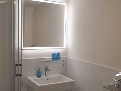 Ferienwohnung für 2 Personen (29 m²) in Westerland (Sylt) 9/10