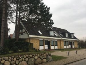 Ferienwohnung für 3 Personen (35 m²) in Westerland (Sylt)