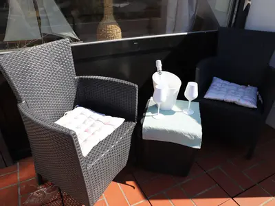 Ferienwohnung für 3 Personen (35 m²) in Westerland (Sylt) 5/8