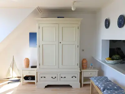 Ferienwohnung für 3 Personen (35 m²) in Westerland (Sylt) 6/8