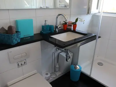 Ferienwohnung für 3 Personen (35 m²) in Westerland (Sylt) 7/8