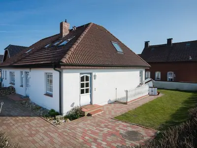 Ferienwohnung für 5 Personen (72 m²) in Westerland (Sylt) 2/10