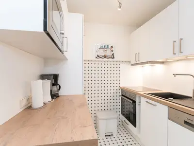 Ferienwohnung für 5 Personen (72 m²) in Westerland (Sylt) 5/10