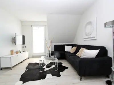 Ferienwohnung für 4 Personen (72 m²) in Westerland (Sylt) 1/10