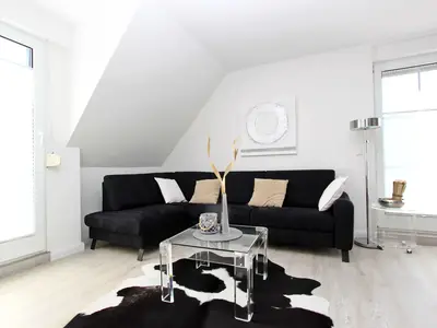 Ferienwohnung für 4 Personen (72 m²) in Westerland (Sylt) 2/10