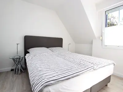 Ferienwohnung für 4 Personen (72 m²) in Westerland (Sylt) 3/10