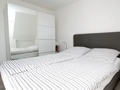 Ferienwohnung für 4 Personen (72 m²) in Westerland (Sylt) 4/10