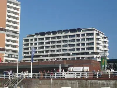 Ferienwohnung für 2 Personen (25 m²) in Westerland (Sylt) 1/10