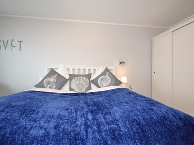 Ferienwohnung für 2 Personen (25 m²) in Westerland (Sylt) 2/10