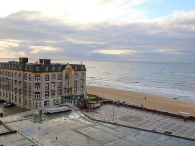 Ferienwohnung für 2 Personen (25 m²) in Westerland (Sylt) 4/10