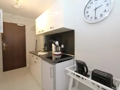 Ferienwohnung für 2 Personen (25 m²) in Westerland (Sylt) 5/10