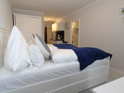 Ferienwohnung für 2 Personen (25 m²) in Westerland (Sylt) 6/10