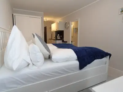 Ferienwohnung für 2 Personen (25 m²) in Westerland (Sylt) 6/10
