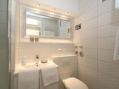 Ferienwohnung für 2 Personen (25 m²) in Westerland (Sylt) 8/10