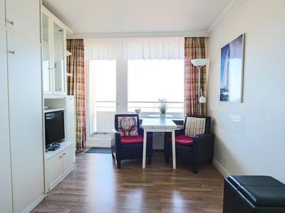 Ferienwohnung für 2 Personen (25 m²) in Westerland (Sylt) 2/10