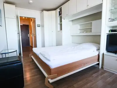Ferienwohnung für 2 Personen (25 m²) in Westerland (Sylt) 3/10