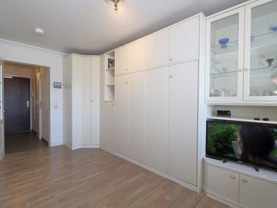 Ferienwohnung für 2 Personen (25 m²) in Westerland (Sylt) 5/10