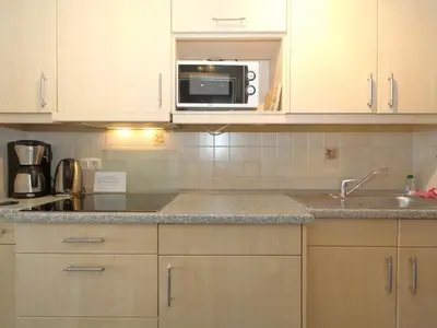Ferienwohnung für 2 Personen (25 m²) in Westerland (Sylt) 6/10