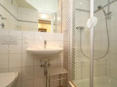 Ferienwohnung für 2 Personen (25 m²) in Westerland (Sylt) 8/10
