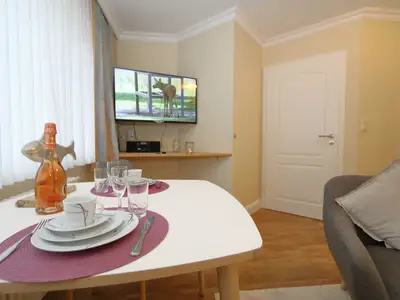 Ferienwohnung für 2 Personen (42 m²) in Westerland (Sylt) 5/10